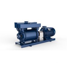 Water Ring Vacuum Pump